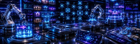RPA solutions for entertainment applications